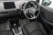 Mazda Demio IV (DJ) Красноярск  - изображение 33
