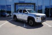 Changan Hunter Plus Крым  - изображение 32