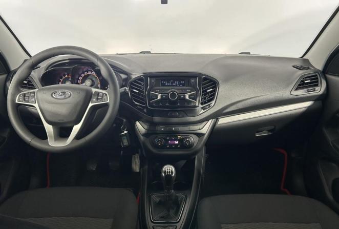 Lada (ВАЗ) Vesta I с пробегом 2021 года, цена 1 230 000 рублей, 15617 км, седан, Автокод Объявления