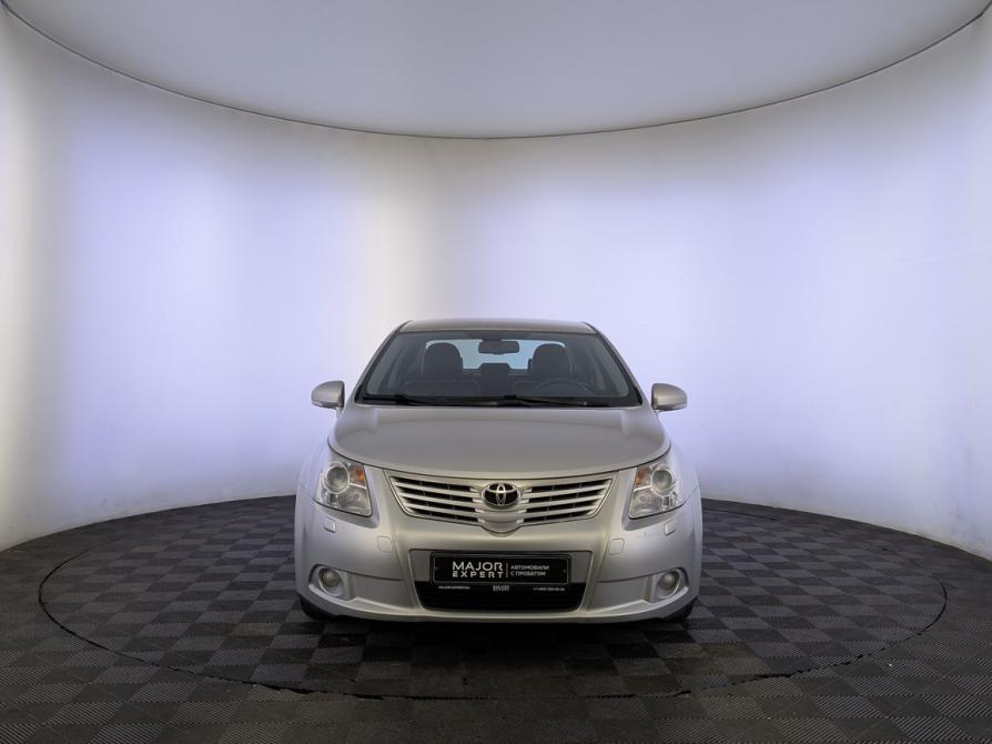 Toyota Avensis III Москва  - изображение 2