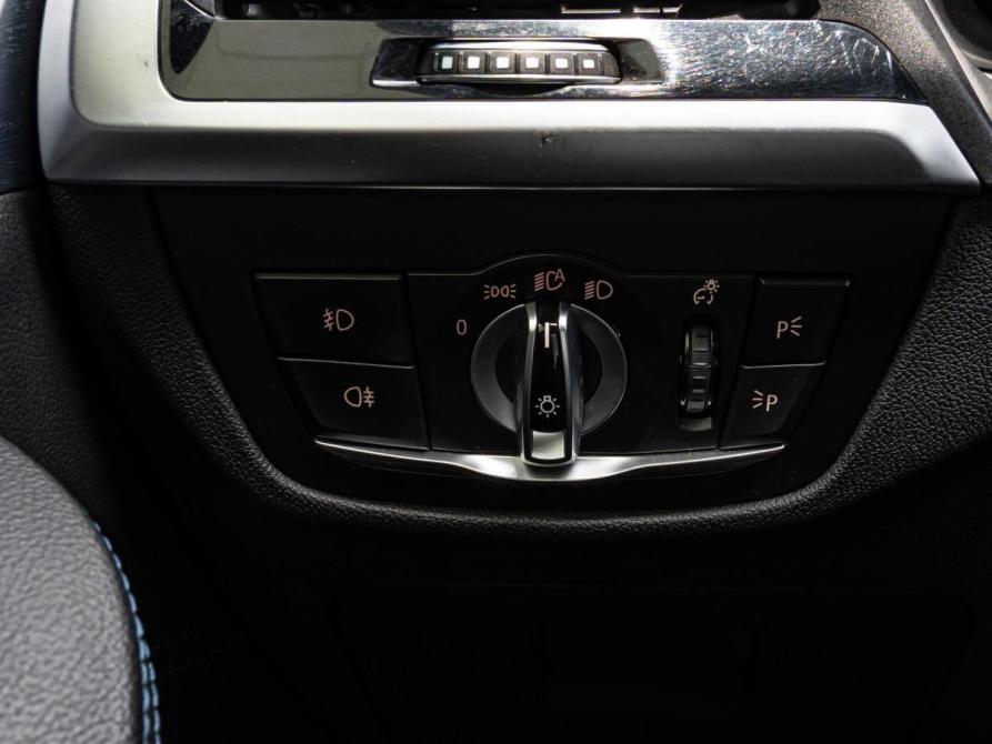 BMW X4 II (G02) Краснодар  - изображение 18