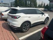 Chery Tiggo 7 Pro Max I Рестайлинг Кемерово  - изображение 6