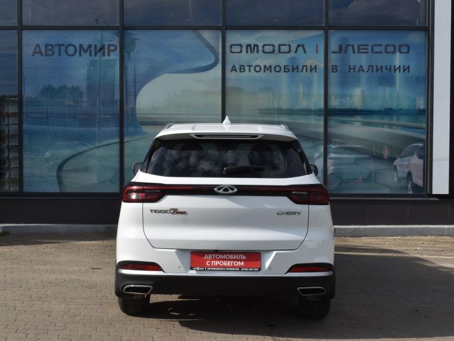 Chery Tiggo 7 Pro I Архангельск  - изображение 6