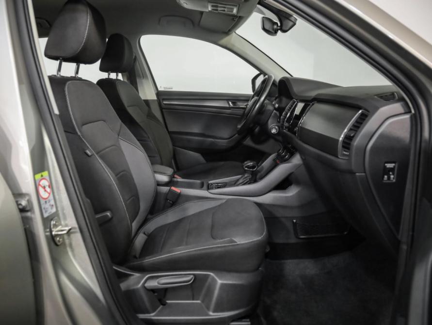 Skoda Kodiaq I Санкт-Петербург  - изображение 23