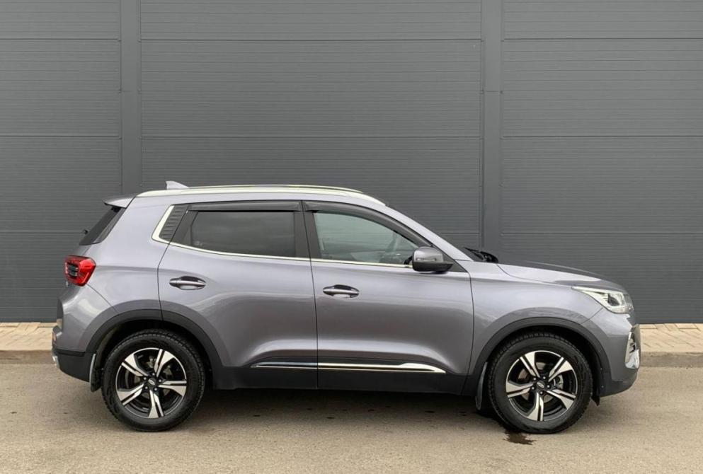 Chery Tiggo 4 Pro I Красноярск  - изображение 7