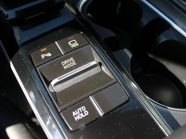 Hyundai Sonata VIII (DN8) с пробегом 2020 года, цена 2 799 000 рублей, 47254 км, седан, Автокод Объявления
