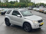 Suzuki Grand Vitara II Ижевск  - изображение 28