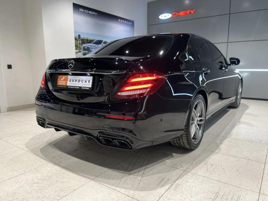 Mercedes-Benz E-Класс V (W213 S213 C238) Новосибирск  - изображение 5