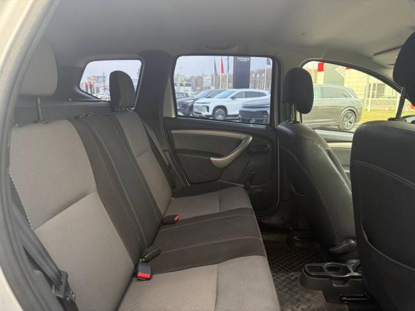 Renault Duster I с пробегом 2014 года, цена 785 000 рублей, 141715 км, внедорожник, Автокод Объявления