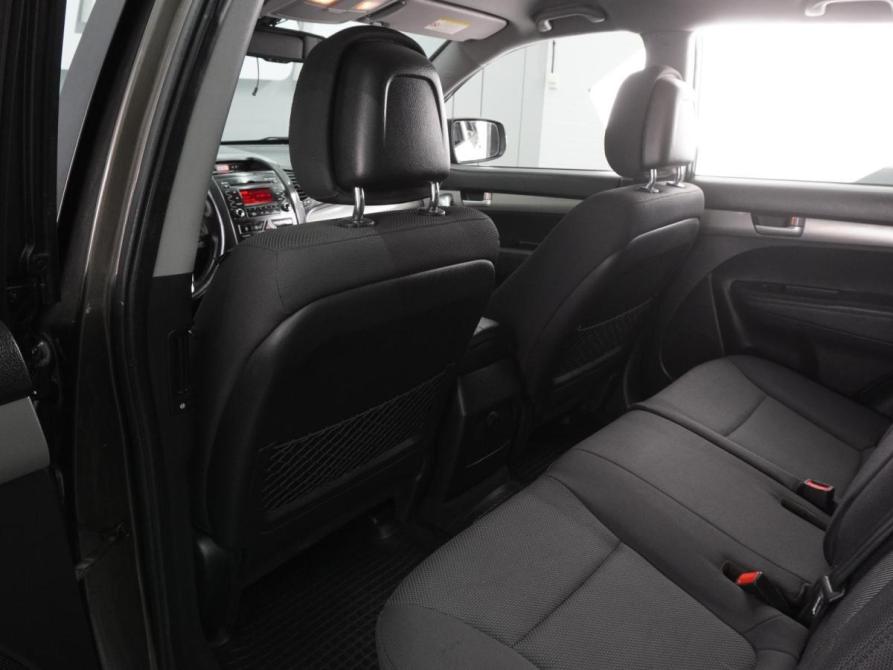Kia Sorento II Воронеж  - изображение 11