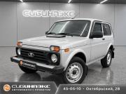 Lada (ВАЗ) Niva Legend I Кемерово  - изображение 20