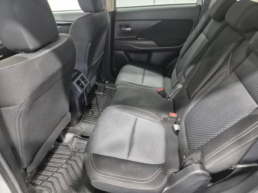 Mitsubishi Outlander III Рестайлинг 3 Воронеж  - изображение 15