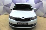 Skoda Rapid I Рестайлинг Чебоксары  - изображение 37
