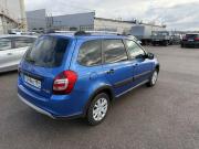 Lada (ВАЗ) Kalina II Пермь  - изображение 9