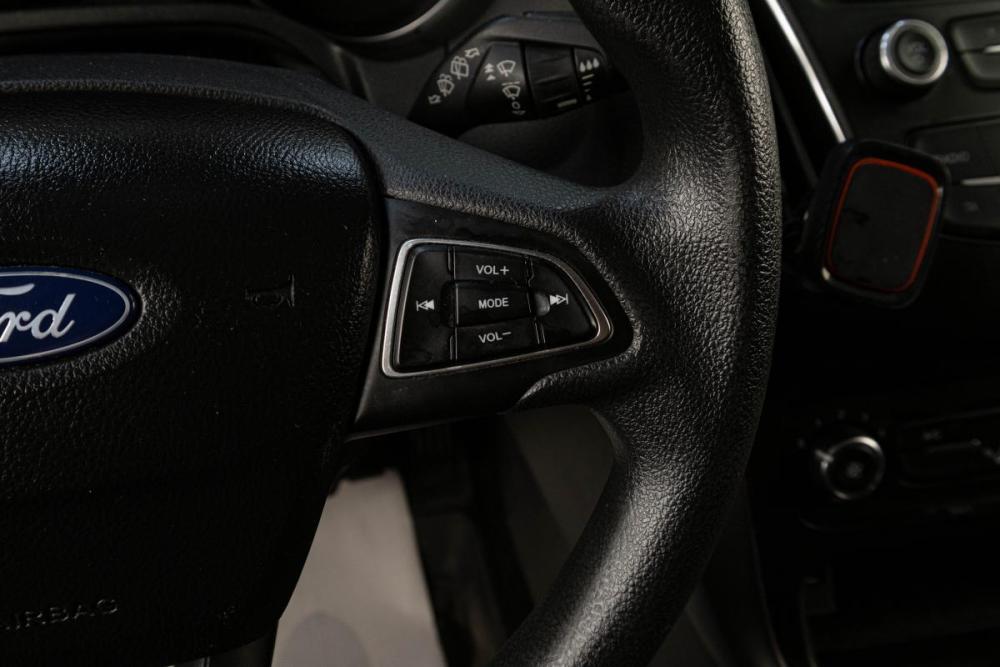 Ford Focus III Рестайлинг Челябинск  - изображение 13