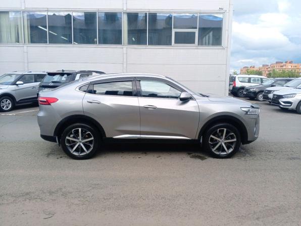Haval F7x I с пробегом 2021 года, цена 1 640 000 рублей, 136813 км, внедорожник, Автокод Объявления