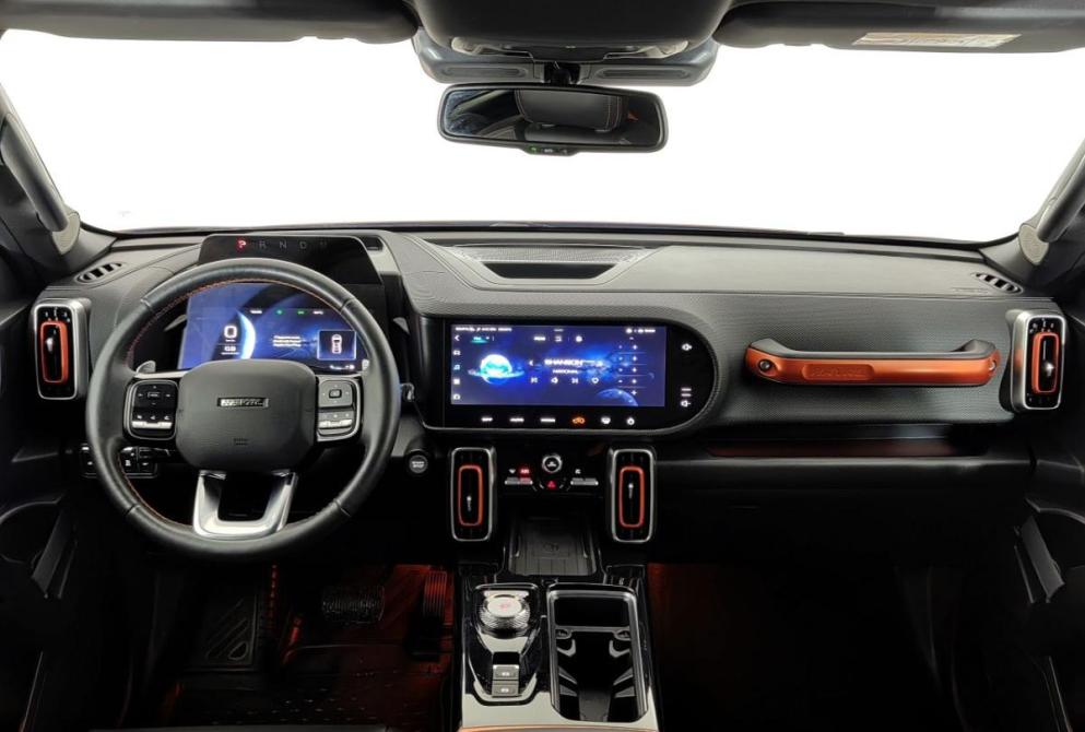 Haval Dargo I Волгоград  - изображение 13