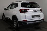 Chery Tiggo 4 I Рестайлинг Санкт-Петербург  - изображение 21