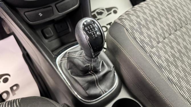 Opel Mokka I с пробегом 2014 года, цена 1 025 000 рублей, 100052 км, внедорожник, Автокод Объявления