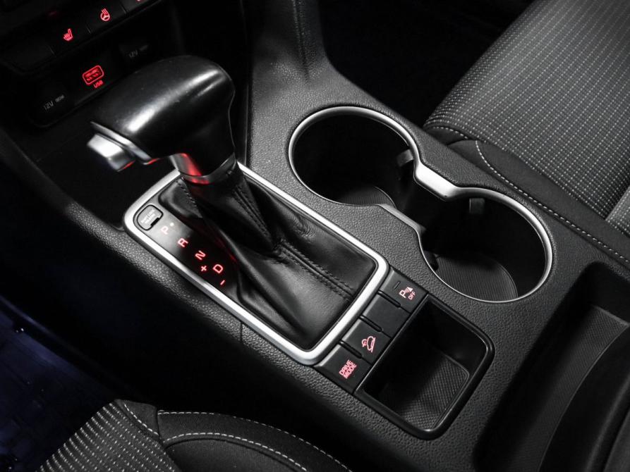 Kia Sportage IV Рестайлинг Минеральные Воды  - изображение 10