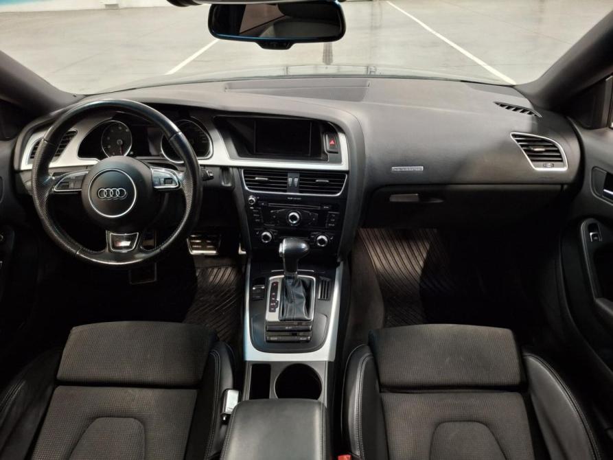 Audi A5 I (8T) Рестайлинг Казань  - изображение 17