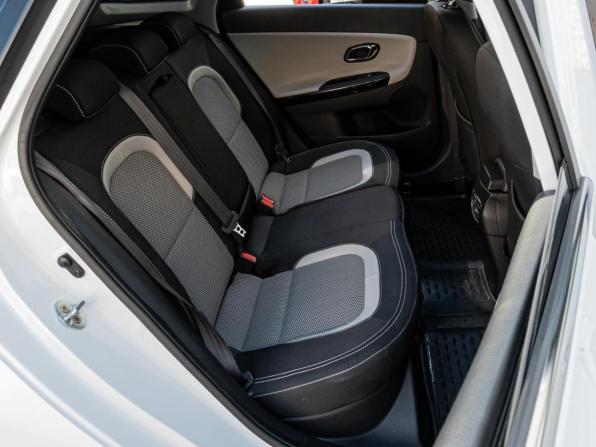 Kia Ceed II Рестайлинг с пробегом 2016 года, цена 1 470 000 рублей, 82965 км, универсал, Автокод Объявления