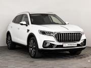 Hongqi HS5 I Санкт-Петербург  - изображение 46