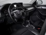 Audi Q3 I (8U) Москва  - изображение 31