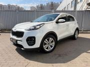 Kia Sportage IV Ростов-на-Дону  - изображение 26