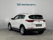 Kia Sportage IV Калининград  - изображение 33