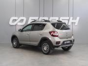 Renault Sandero II Воронеж  - изображение 19