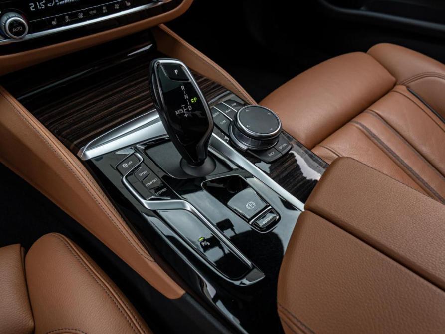 BMW 5 серии VII (G30/G31/G38) Рестайлинг Краснодар  - изображение 15