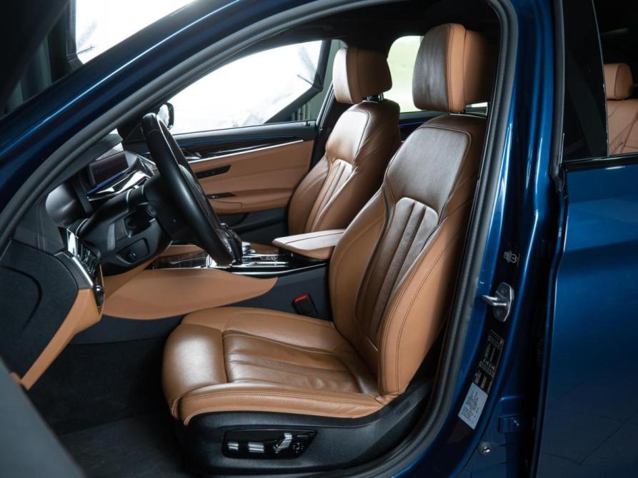 BMW 5 серии VII (G30/G31/G38) Рестайлинг Волгоград  - изображение 14