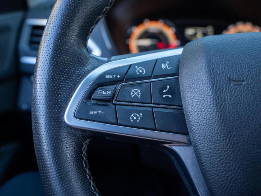 Lada (ВАЗ) Vesta I Рестайлинг (NG) Волгоград  - изображение 13