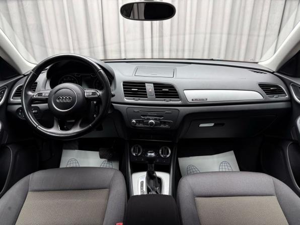 Audi Q3 I (8U) с пробегом 2012 года, цена 1 699 000 рублей, 153722 км, внедорожник, Автокод Объявления