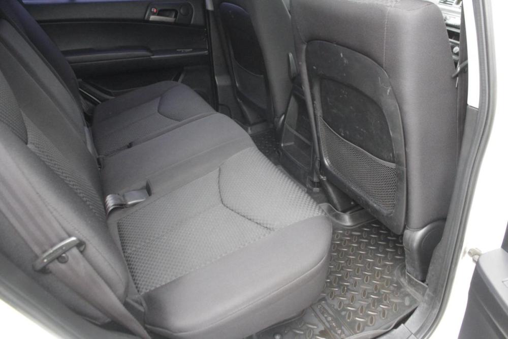 SsangYong Kyron I Рестайлинг Брянск  - изображение 20