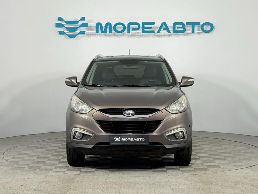 Hyundai ix35 I Калининград  - изображение 2