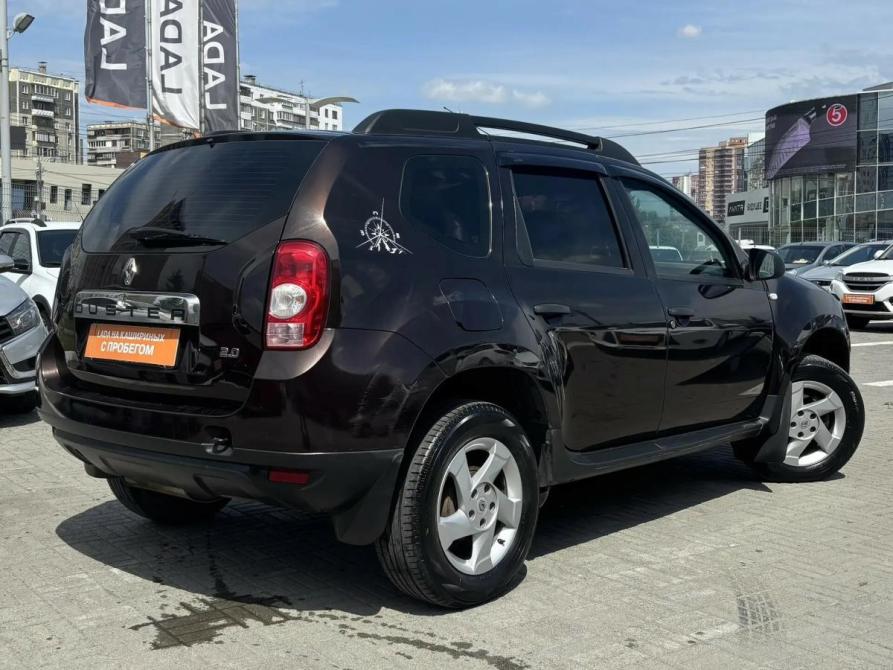 Renault Duster I Челябинск  - изображение 3