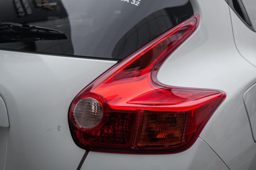 Nissan Juke I Иркутск  - изображение 7