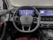 Hongqi HS5 I Рестайлинг Химки  - изображение 52