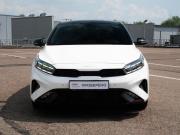 Kia Cerato IV Рестайлинг Москва  - изображение 20