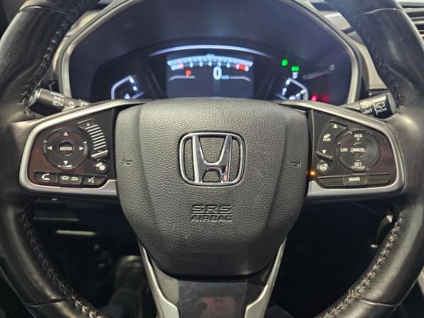 Honda CR-V V с пробегом 2018 года, цена 2 399 000 рублей, 165123 км, внедорожник, Автокод Объявления