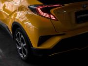 Toyota C-HR I Тюмень  - изображение 38