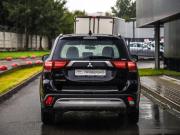 Mitsubishi Outlander III Рестайлинг 3 Санкт-Петербург  - изображение 38