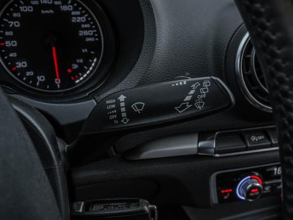Audi A3 III (8V) с пробегом 2013 года, цена 1 431 000 рублей, 151963 км, хэтчбек, Автокод Объявления