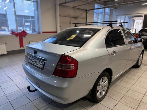 Lifan Solano I (620) с пробегом 2013 года, цена 449 000 рублей, 173539 км, седан, Автокод Объявления