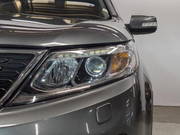 Kia Sorento II Рестайлинг с пробегом 2019 года, цена 2 745 000 рублей, 80427 км, внедорожник, Автокод Объявления