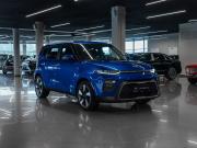 Kia Soul III Москва  - изображение 26