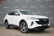 Haval F7 I Рестайлинг Санкт-Петербург  - изображение 33