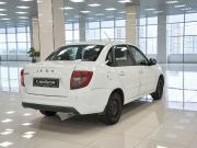Lada (ВАЗ) Granta I Рестайлинг Самара  - изображение 16
